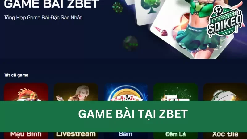 Game bài