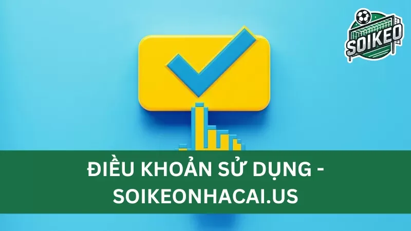 trách nhiệm của người dùng tại Soikeonhacai.news