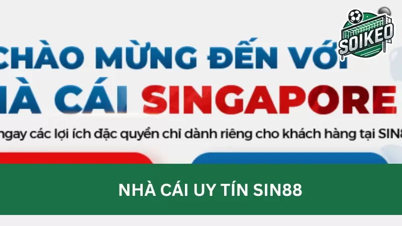 Danh sách các chương trình khuyến mãi hấp dẫn của Sin88